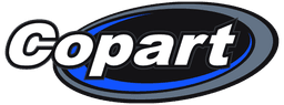COPART logo